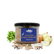 Laden Sie das Bild in den Galerie-Viewer, Aufstrich Duo