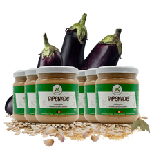 Laden Sie das Bild in den Galerie-Viewer, Tapenade