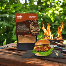 Laden Sie das Bild in den Galerie-Viewer, Burgermischung Grillenburger