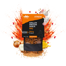 Laden Sie das Bild in den Galerie-Viewer, Grillen Protein Snack BBQ