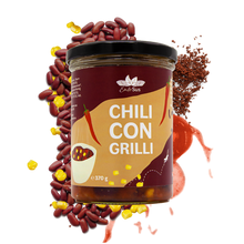 Laden Sie das Bild in den Galerie-Viewer, Chili Con Grilli