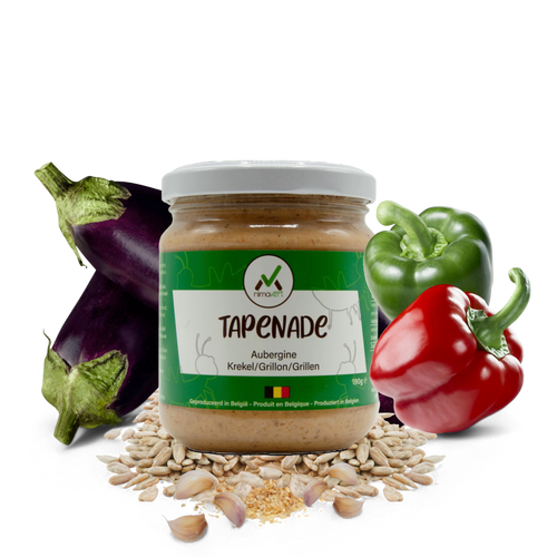 Tapenade