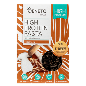 High Protein Pasta | Steinpilz | 200g