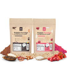 Laden Sie das Bild in den Galerie-Viewer, Mybugbar - Insekten Protein Porridge
