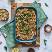 Laden Sie das Bild in den Galerie-Viewer, High Protein Pasta - Sorten: Natur, Tomate und Steinpilz
