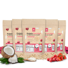 Laden Sie das Bild in den Galerie-Viewer, Mybugbar - Insekten Protein Porridge
