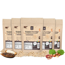 Laden Sie das Bild in den Galerie-Viewer, Mybugbar - Insekten Protein Porridge
