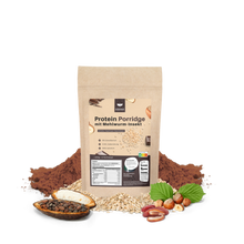 Laden Sie das Bild in den Galerie-Viewer, Mybugbar - Insekten Protein Porridge
