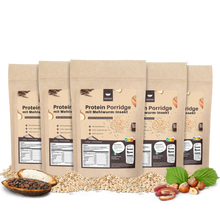 Laden Sie das Bild in den Galerie-Viewer, Mybugbar - Insekten Protein Porridge
