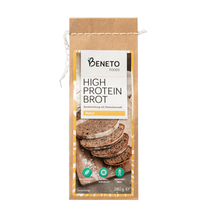 High Protein Brot | Natur | 280g