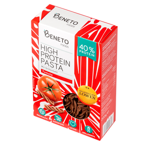 High Protein Pasta | Tomate | 200g